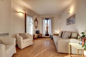 Modern Apartment Venice With Terrace